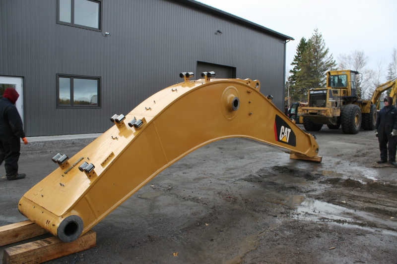  excavator part