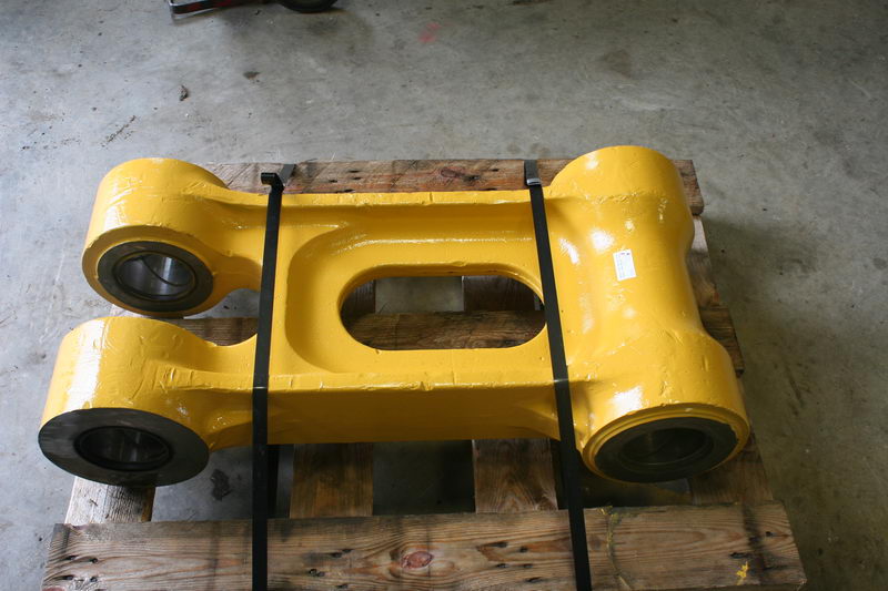  excavator part