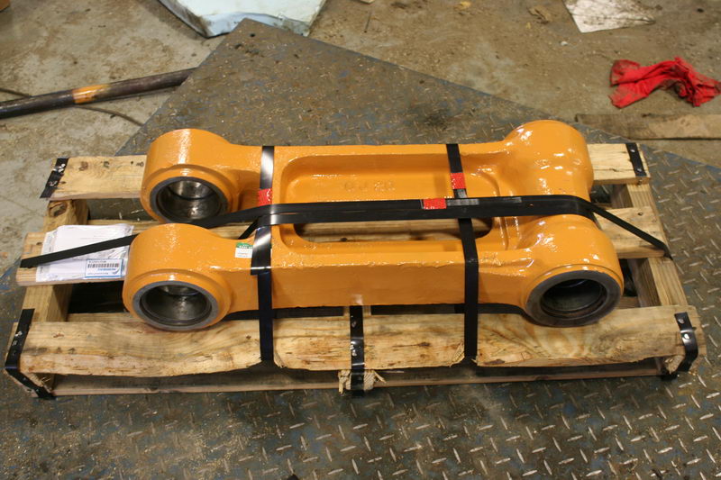  excavator part
