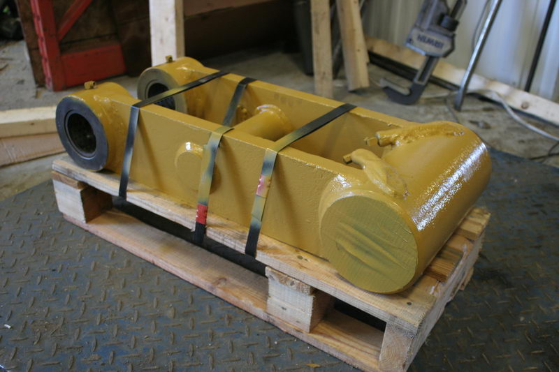 excavator part
