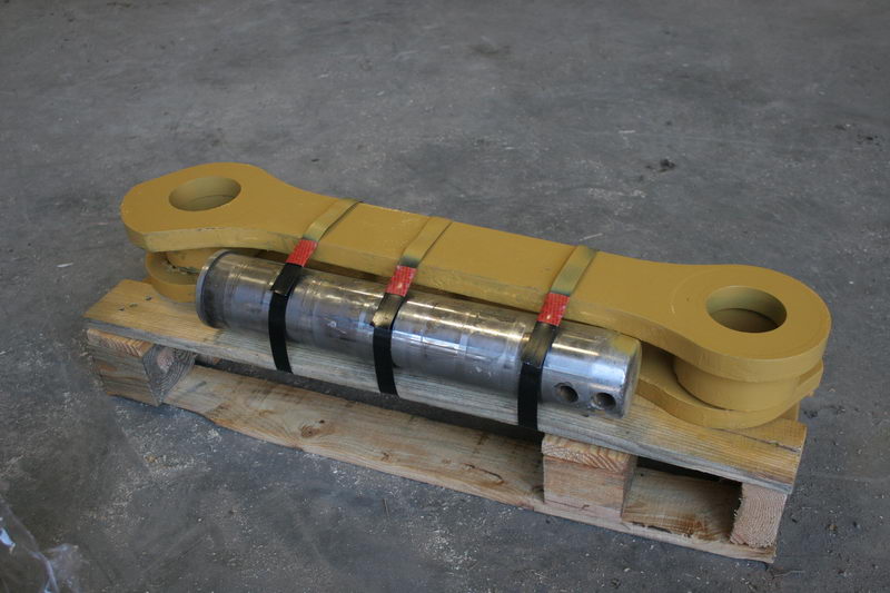  excavator part
