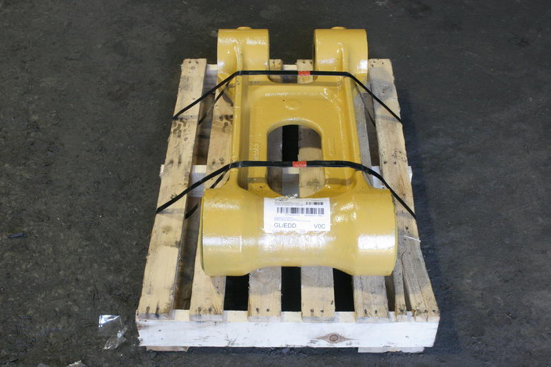  excavator part