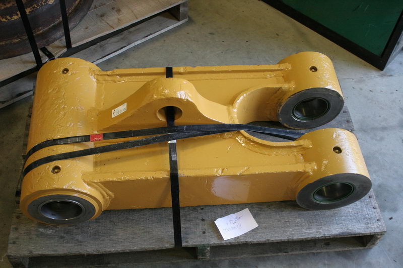  excavator part