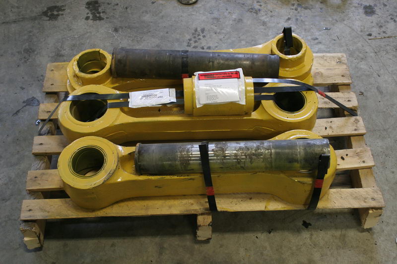  excavator part