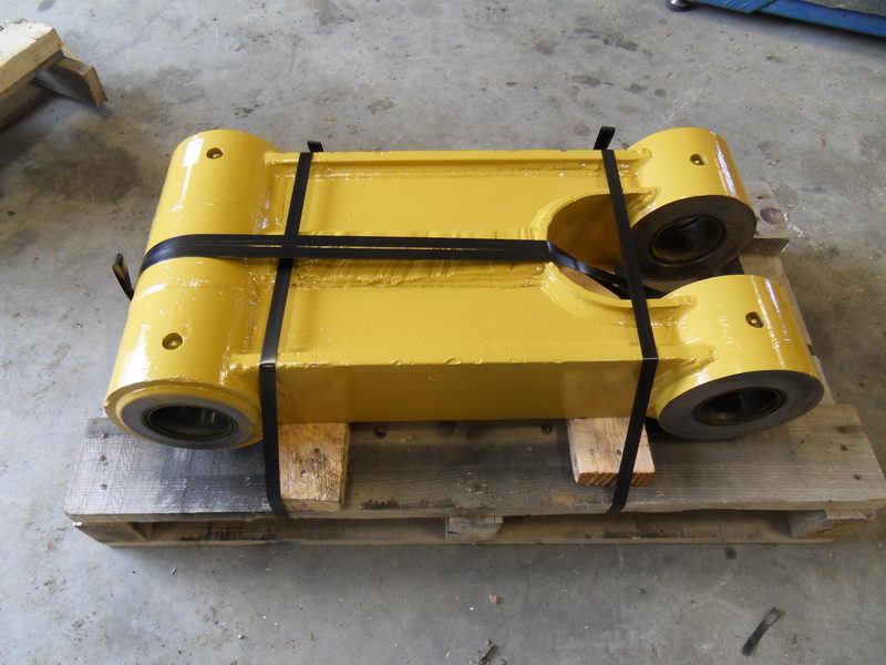  excavator part